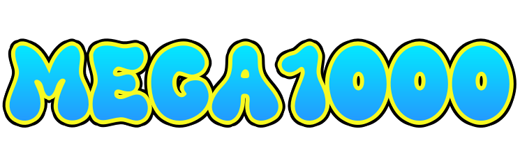 MEGA1000